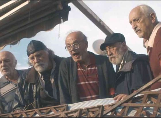 Nagrađivani film 'Paviljon' kreće na kino turneju u Srbiji i Crnoj Gori