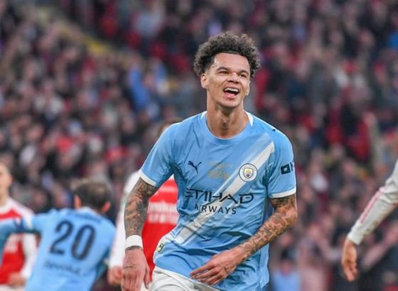 Manchester City srušio Arsenal i osvojio Carabao Cup, O'Reilly junak finala