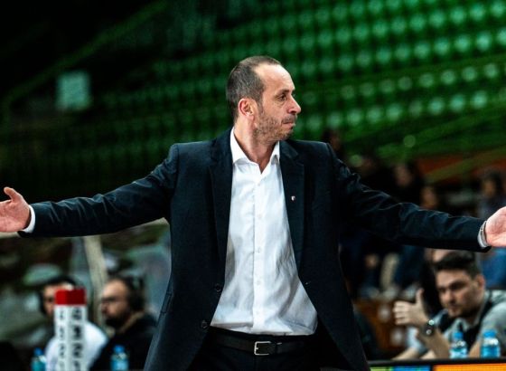 Pašalić: Manjak poštovanja prema ovom sportu bio je najveći problem moje ekipe