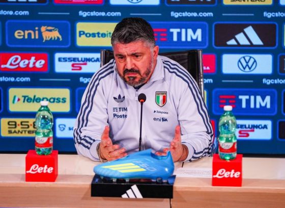 Gattuso okupio Azzurre uoči baraža: Imamo veliku šansu
