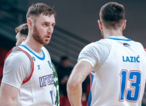 Igokea nakon preokreta savladala Cedevita Olimpiju