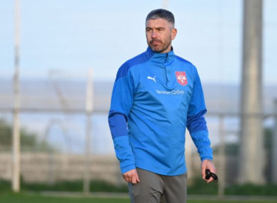 Kolarov: Razumijem kritike, ali Inter je i dalje lider