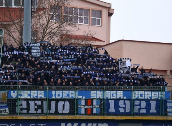 Nogometni savez BiH se oglasio povodom dešavanja na Pecari