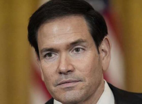 State Department: Rubio prisustvuje samitu šefova diplomatija G7 u Francuskoj