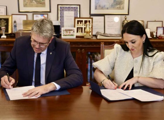 Grad Sarajevo i Ustanova 'Pazarić' potpisali ugovor o podršci projektima inkluzije i rehabilitacije