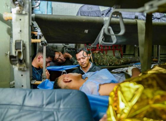 U padu vojnog aviona u Kolumbiji poginulo 66 osoba, četiri se vode kao nestale