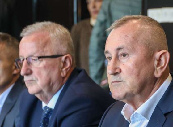 Uhapšen generalni direktor Rudnika Banovići