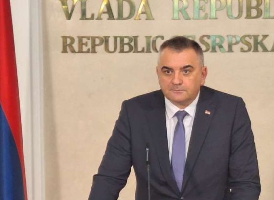 Minić: Vlada RS razmatra način na koji će građanima biti vraćen dio novca od akciza na gorivo