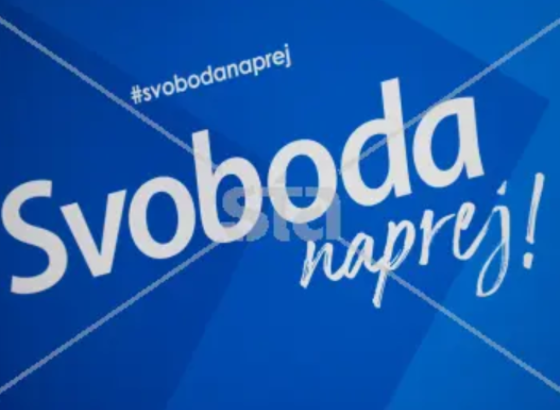 Slovenija: Svoboda optužuje SDS za pokušaje potkopavanja povjerenja u demokratske procese