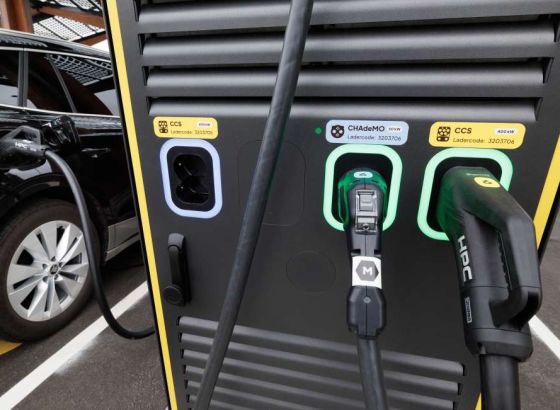Udio električnih vozila raste u EU, dok je ukupna prodaja automobila i dalje niska