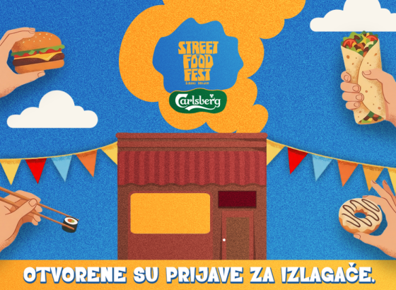 Otvoren natječaj za izlagače na Street Food Festu u Širokom Brijegu
