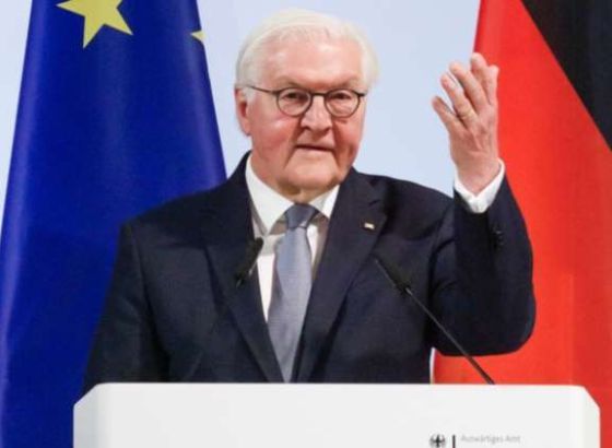 Steinmeier: Američko-izraelski rat protiv Irana 'kršenje međunarodnog prava'