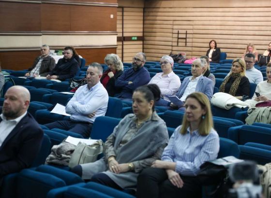 Pokrenut savremeni program obuke za jačanje efikasnosti inspekcija u FBiH (VIDEO)