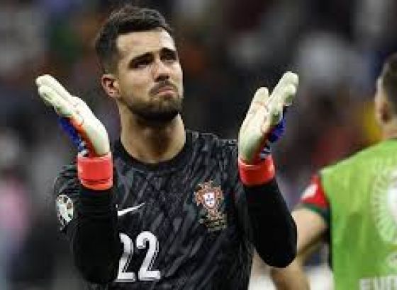 Portugal bez Košte protiv SAD i Meksika