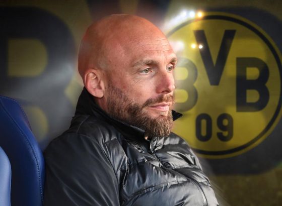 Ole Bok novi sportski direktor Borusije Dortmund