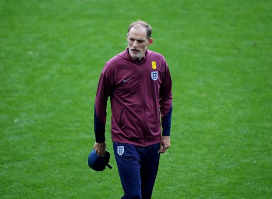 Tuchel u reprezentaciju Engleske vratio otpisanu zvijezdu