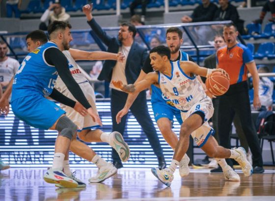 ABA 2 liga: Jahorina i Široki večeras igraju drugi meč četvrtfinala