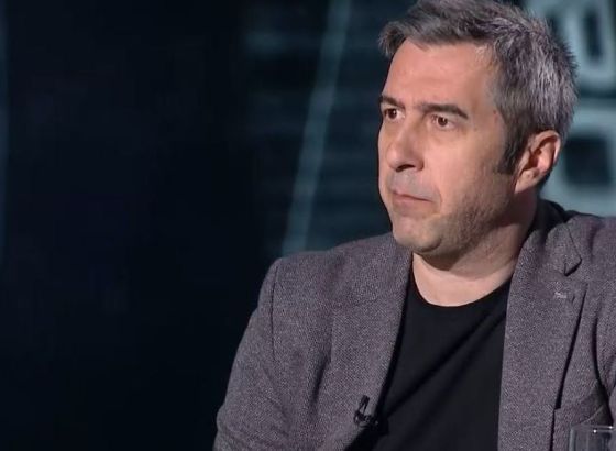 Prof. Abazović za START o šovinizmu na stadionima: Ako izgubimo vjeru u institucije, završit ćemo u anarhiji