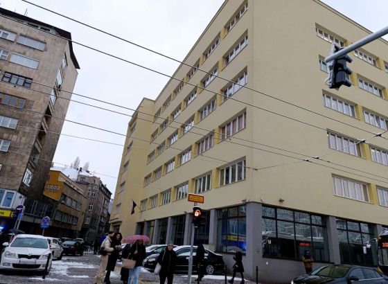 Pred Posebnim odjelom 30. marta početak suđenja Ranku Debevcu, Osmanu Mehmedagiću i Milislavu Pijuku