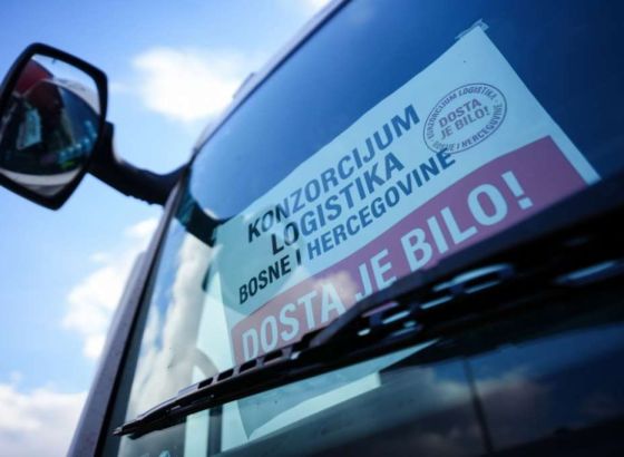 Hrvatska je jedina članica EU koja od 2024. do danas traži izuzetak za profesionalne vozače