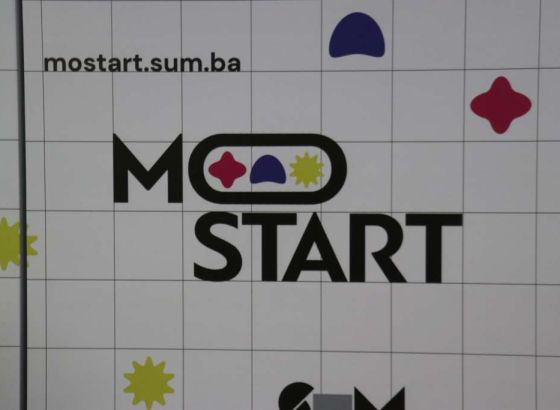 MoStart 2026 – najveći regionalni događaj o digitalizaciji i AI-u ponovno u Mostaru 