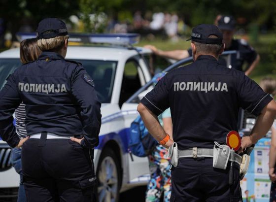 U Srbiji uhićena četiri albanska državljana zbog poticanja mržnje