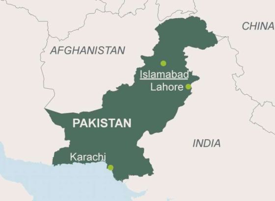 Pakistan spreman bit domaćin razgovora SAD i Irana o okončanju rata