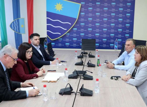 SKB Mostar: Uskoro u funkciji operacijska dvorana za dentalnu skrb za djecu s poteškoćama u razvoju