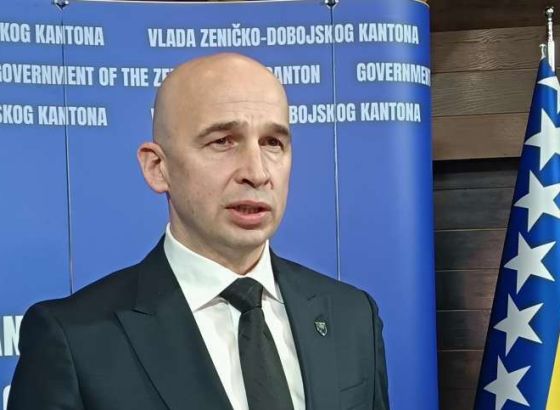Pivić: Osigurali smo dodatni novac, a osigurat ćemo i više za ukidanje listi čekanja u zdravstvu ZDK