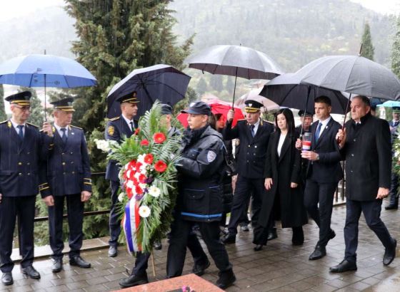 Obilježavanje obljetnice smrti Joze Leutara u petak u Mostaru