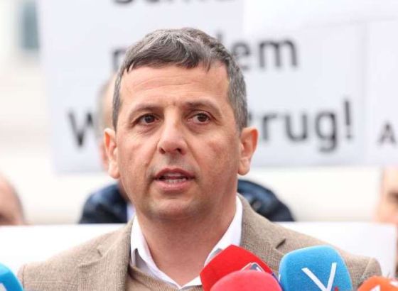 Vukanović: Najveći problem opozicije je Stanivuković