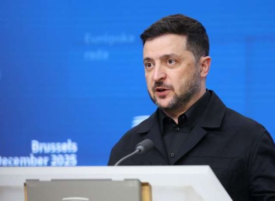 Zelenski zahtijeva pritisak na Moskvu nakon talasa ruskih napada