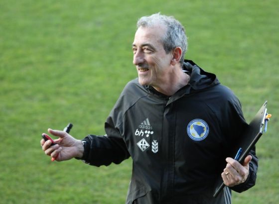 Baždarević: Velšani nam ne odgovaraju, ali ne odgovaramo ni mi njima