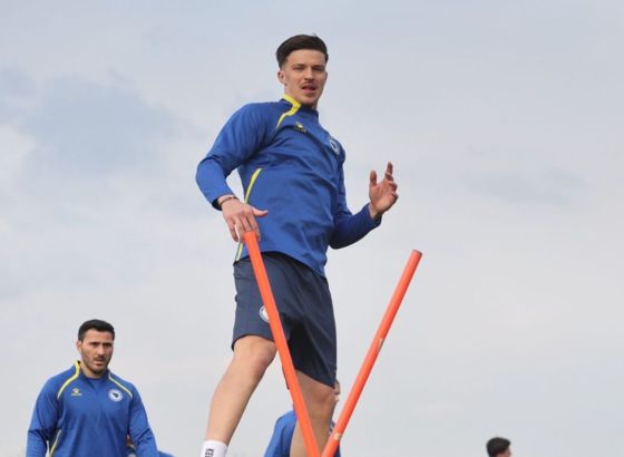Transfermarkt ažurirao podatke, porasla vrijednost dvojici bh. reprezentativaca