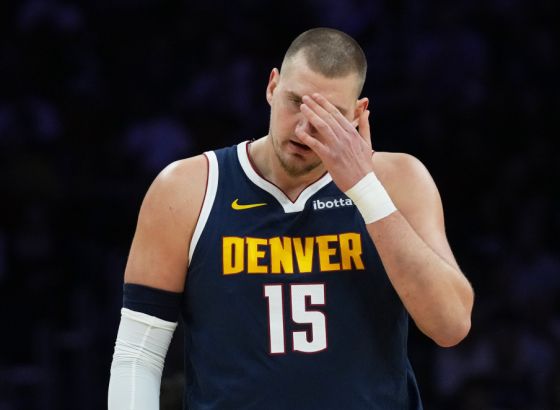 Jokić pogodio za pobjedu Denvera i upisao tripl-dabl