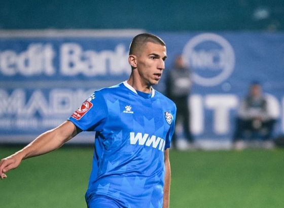 Bivši mladi reprezentativac BiH karijeru nastavlja u Švedskoj