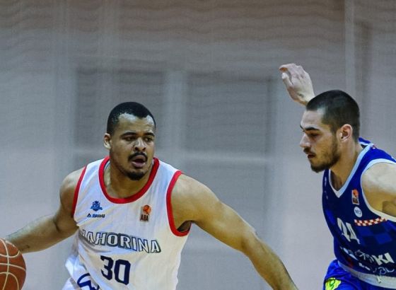 Široki ponovo savladao Jahorinu i prošao u polufinale ABA 2 lige