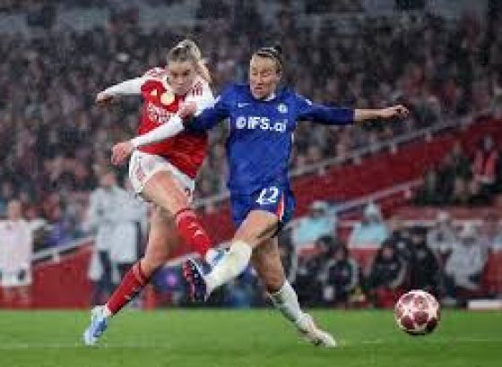 Fudbalerke Arsenala ubjedljive protiv Čelsija