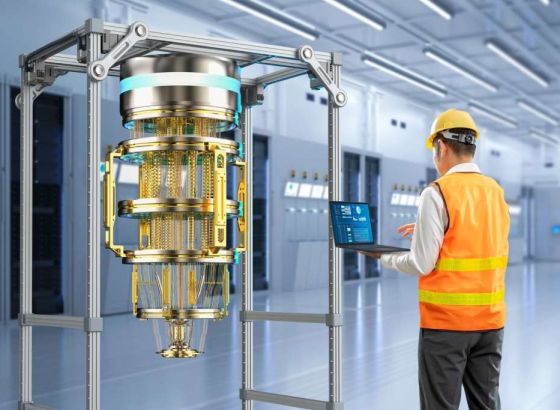 Beč gradi kvantni centar koji spaja nauku i industriju