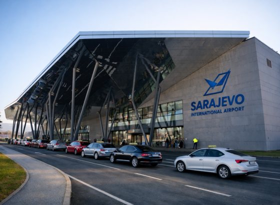 Međunarodni aerodrom Sarajevo uvodi tri nove destinacije i jača povezanost sa Evropom i svijetom