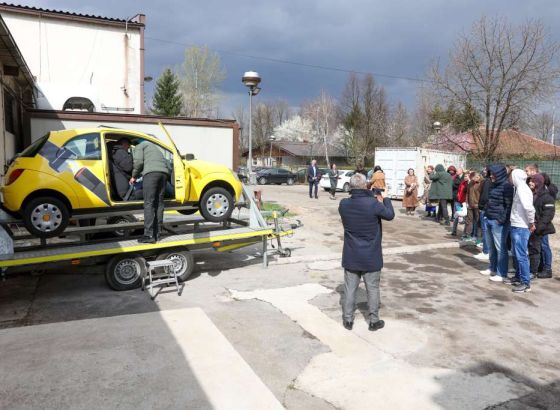 Forto: Godišnje u BiH pogine oko 220 ljudi u saobraćaju, slijede strožiji podzakonski akti (VIDEO)