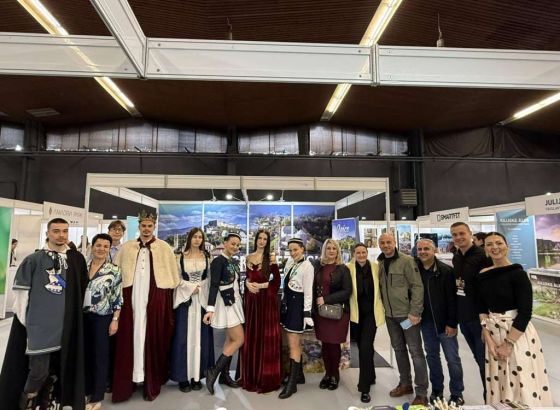 Travnik i Jajce pod sloganom 'Kraljevski i Vezirski' promoviraju turističku ponudu Središnje Bosne