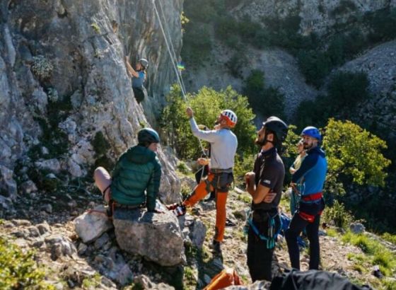 HPD Prenj 1933 Mostar:  U travnju počinje Opća planinarska škola za nove polaznike