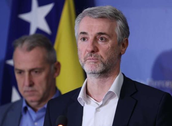 Forto danas predvodi drugi sastanak Radne grupe za pitanja boravka vozača u Schengen zoni