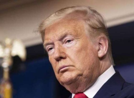 Trump se sastaje s kineskim predsjednikom Xi Jinpingom 14. i 15. maja