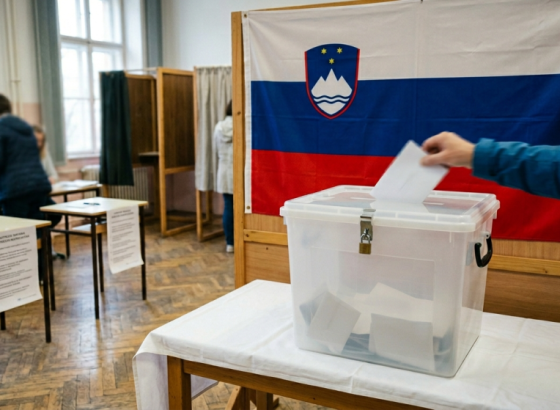 Slovenija: Logar i Stevanović odbijaju koalicijsko sudjelovanje s Levicom
