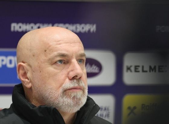 Barbarez: Sigurno da smo došli sa optimizmom da idemo dalje