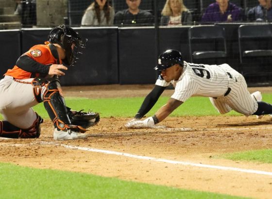 Giantsi i Yankeesi otvaraju novu MLB sezonu