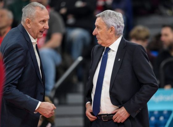 Bh. stručnjak s klupe vodio Bayern u sinoćnjoj utakmici Eurolige
