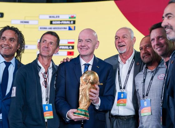 FIFA potvrdila odluku koja će obradovati sve selektore na Mundijalu